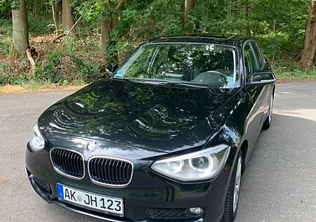 BMW 116i -