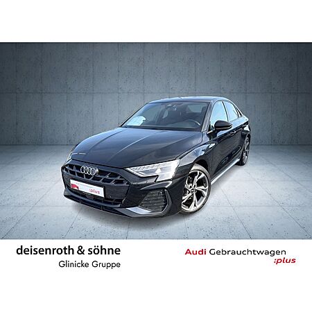 Audi A3 leasen