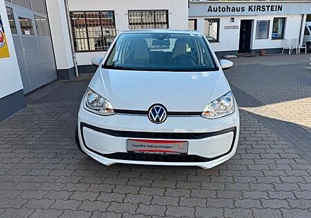 VW Up Volkswagen ! 1,0 move Klima; Start/Stop