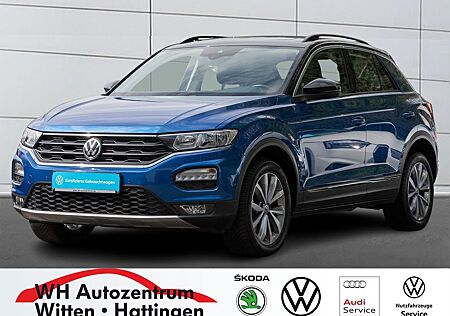 VW T-Roc Volkswagen Style 1.0 l TSI Style Panorama, Einparkhil