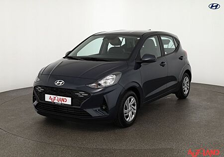 Hyundai i10 1.0 Comfort Smart Navi Tempomat Kamera