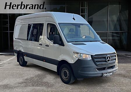 Mercedes-Benz Sprinter 314 CDI *Mixto*Klima*Werkstatt*Kamera*