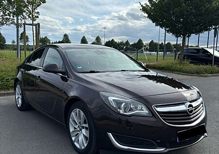 Opel Insignia 2.0 CDTI