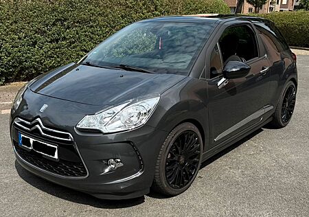Citroën DS3 VTi 120 SoChic Sportlich *TÜV/ÖL-NEU