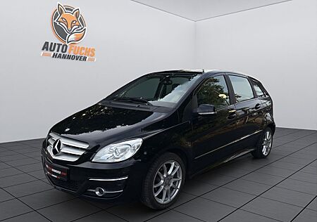 Mercedes-Benz B 180 CDI SHZ MFL PANO TEMPO NAVI KLIMA