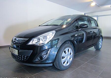 Opel Corsa D Selection,PDS,Klima,HU&AU Neu