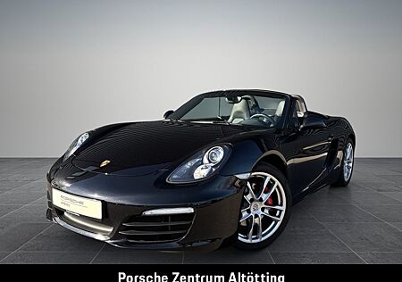 Porsche Boxster (981) S | 1. Hand | PDK | BOSE |