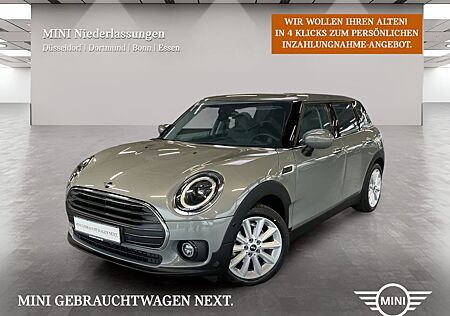 Mini One Clubman Navi Parkassist Sportsitze LED