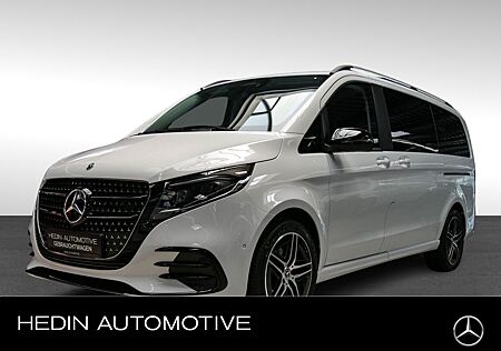 Mercedes-Benz V 300 d 4MATIC STYLE Lang KLIMA LM MBUX KAM