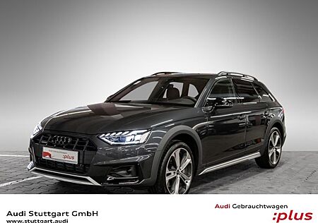 Audi A4 Allroad quattro 45 TFSI S tronic AHK SHZ PDC