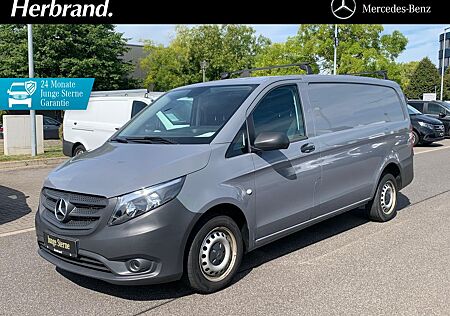 Mercedes-Benz Viano 114 L *KLIMA*AHK*NAVI*KAMERA*TEMPOMAT*DAB*