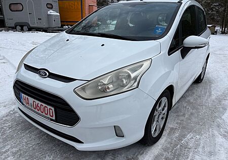 Ford B-Max Start/Stop / KLIMA / TÜV NEU
