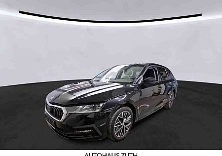 Skoda Octavia Combi Ambition Navi/SHZ/17"/PDC/Matrix
