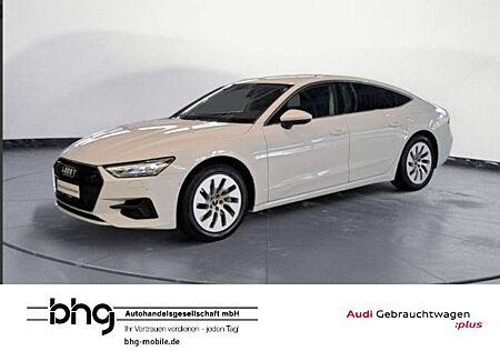 Audi A7 Sportback 50 TFSIe quattro LED/Navi/Kamera/In