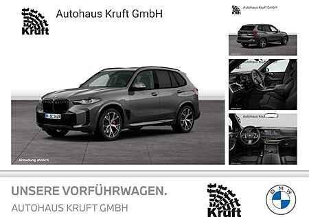 BMW X5 xDrive30d MSPORTPRO+AHK+TRAVELPAKET+INNOPAKET