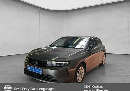 Opel Astra 1.2 Turbo Elegance NAVI * LED * RFC