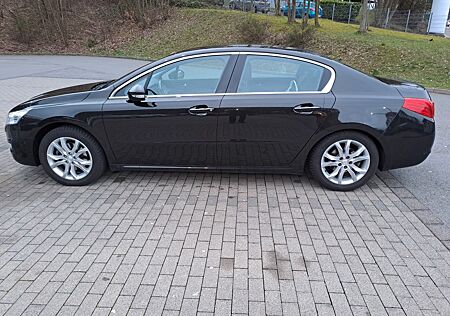 Peugeot 508 Allure HDi 140 Allure