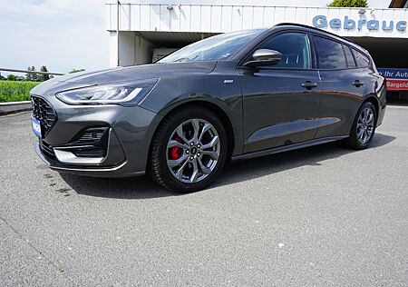 Ford Focus Turnier ST-Line X Aut PGD LED B&O aAHK