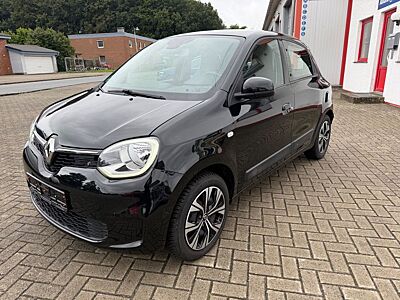 Renault Twingo Zen Klima Tempomat Sitzheizung nur 67Tkm