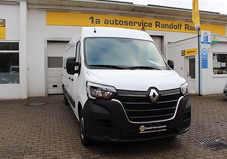 Renault Master III Kasten L3H2 HKa 3,5t