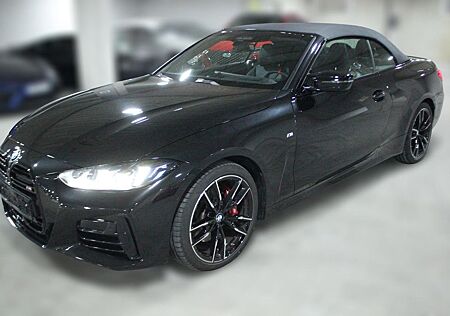 BMW M440i xDrive Cabrio M Sport Pro ACC 360° AHK HUD