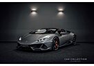 Lamborghini Huracan Huracán EVO Spyder | LIFT | SENSONUM | PPF