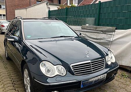 Mercedes-Benz C 220 CDI T AVANTGARDE Avantgarde