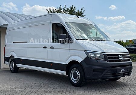 VW Crafter Volkswagen 2.0 TDI*L4H3*KLIMA*PDC*KAMERA*TÜV NEU
