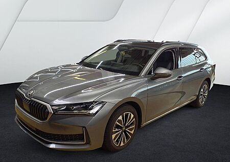 Skoda Superb Combi 2.0 TDI DSG 4x4 Selection/Pdach/AHK