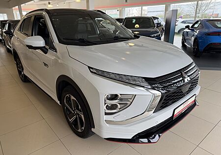Mitsubishi Eclipse Cross Plug-In Hybrid 4WD Top Styling Pak