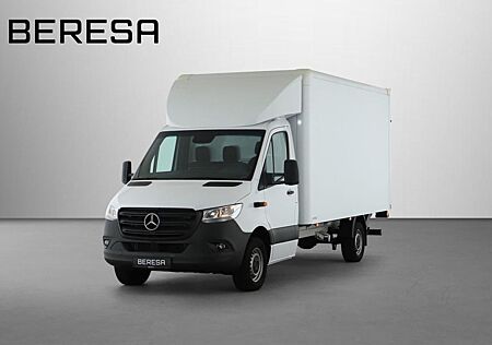 Mercedes-Benz Sprinter 317 CDI Koffer Lang LBW AUT MBUX
