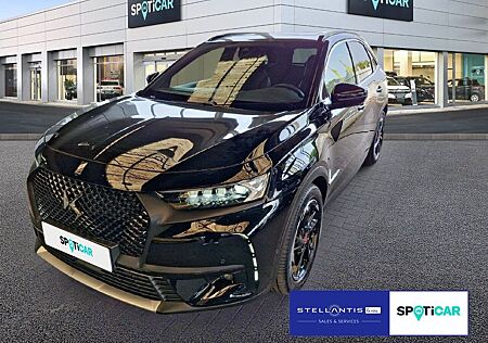 DS Automobiles DS7 Crossback DS 7 Crossback 0,99% E-Tense Hybrid4x4 Performan