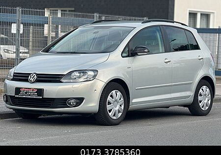 VW Golf Plus Volkswagen 1.4 Match*DSG ATMK*NAVI*XENON*LEDER