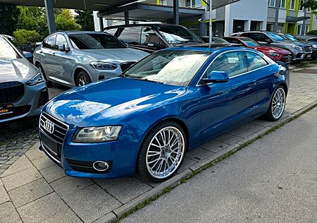 Audi A5 Coupe 3.0 TDI quattro/1.-HAND/PANO/B&O/20ZOLL
