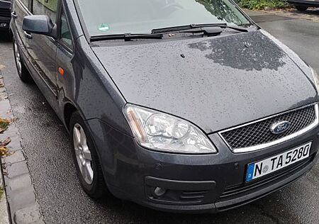 Ford C-Max 1.8 Ghia Ghia
