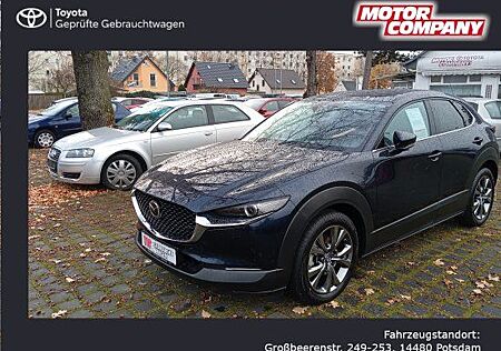 Mazda CX-30 Selection 2WD