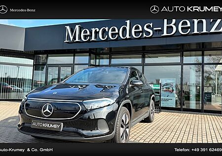 Mercedes-Benz EQA 250 Progressive+Memory+LEDNavi/Klima