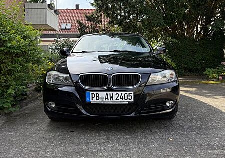 BMW 318i -
