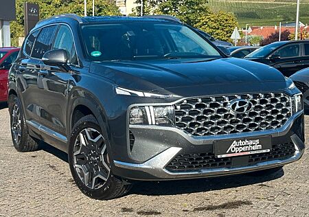 Hyundai Santa Fe *4WD*Prime*Assist*Pano*