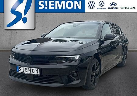 Opel Astra L ST 1.2Turbo GSLine LED ACC CarPlay Kamer