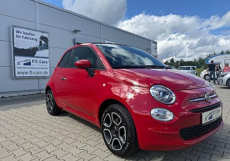 Fiat 500C 1.0 Club