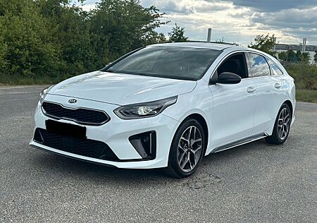 Kia Pro_ceed pro_cee'd / ProCeed 1.5 T-GDI 48V DCT GT LIN...