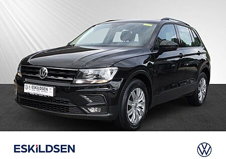 VW Tiguan Volkswagen Trendline 1.5TSI LANE-ASSIST+CLIMATIC+AUX