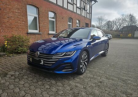 VW Arteon Volkswagen 1.4 eHybrid DSG R-Line Shooting Brake...