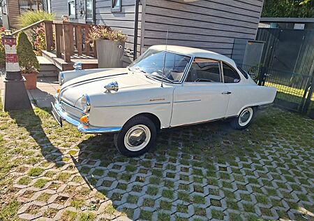 NSU Andere