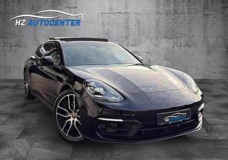 Porsche Panamera Sport Turismo 4 E-Hybrid*ACC*CHRONO*LED