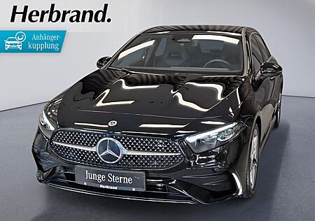 Mercedes-Benz A 200 d AMG Ahk Keyless Multibeam Kamera