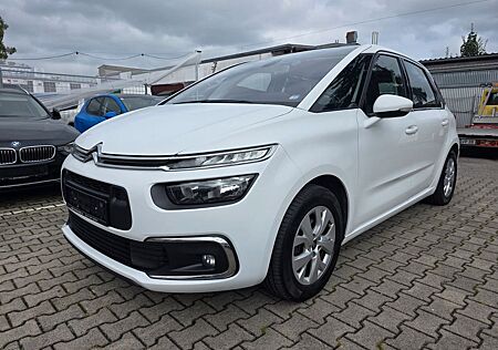 Citroën C4 Picasso /Spacetourer Selection