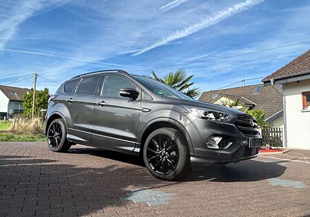 Ford Kuga 2,0 TDCi 4x4 132kW ST-Line ST-Line