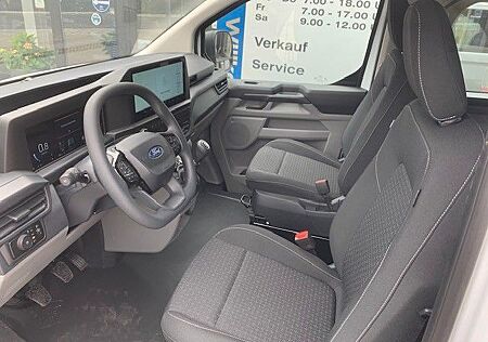 Ford Transit Custom Kombi 33%